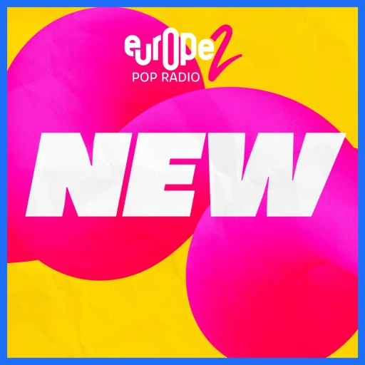 Logo Europe 2