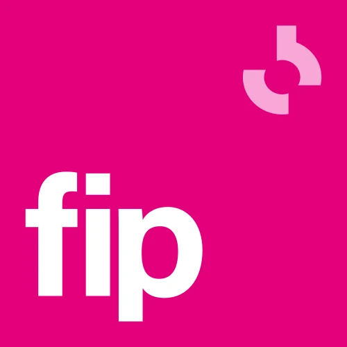 Logo FIP Groove