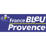 Logo France Bleu Provence