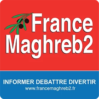 Logo France Maghreb 2