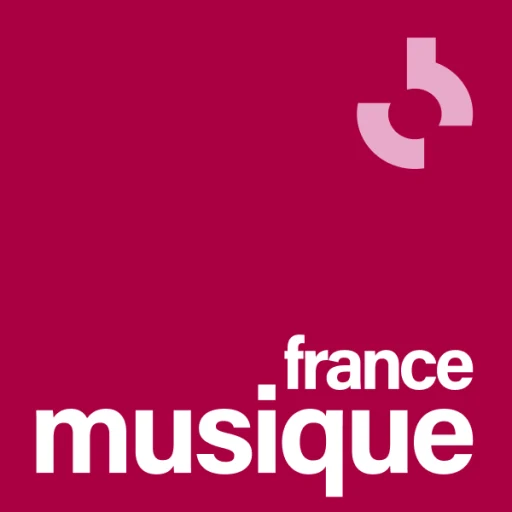 Logo France Musique OCORA