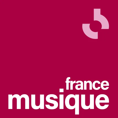 Logo France Musique