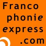 Logo Francophonie Express