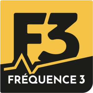 Logo Fréquence 3 Urban FLAC