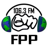 Logo Fréquence Paris Plurielle