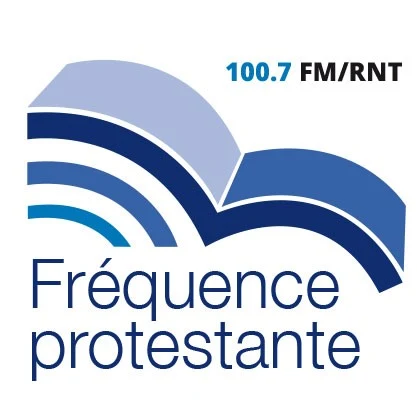 Logo Fréquence Protestante