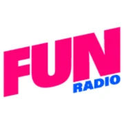 Logo Fun Radio Belgique