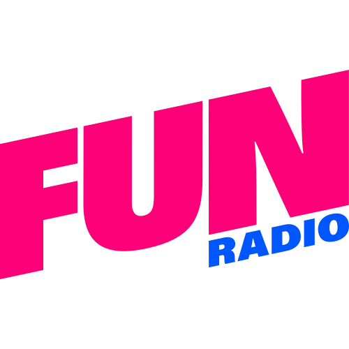 Logo Fun Radio