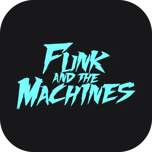 Logo Funk Machine Radio 69.9