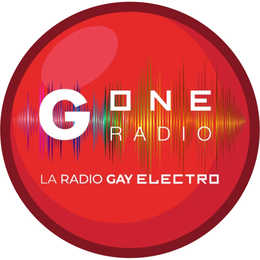 Logo G One Radio