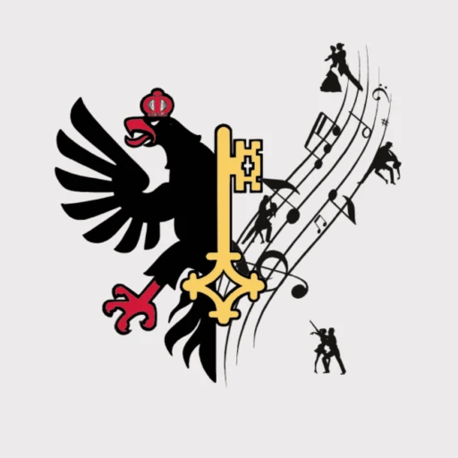 Logo Geneva Latina Radio