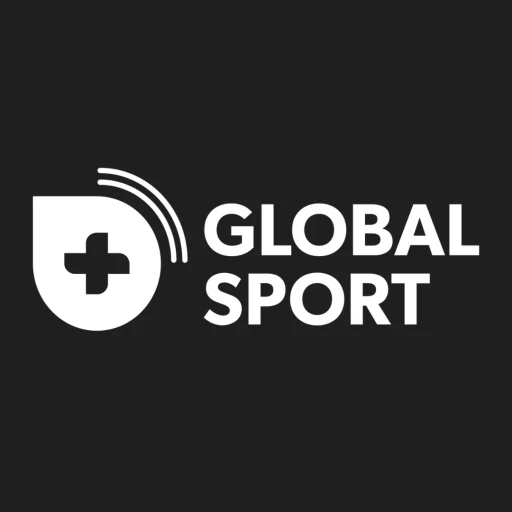Logo Global Sport Canal Romand