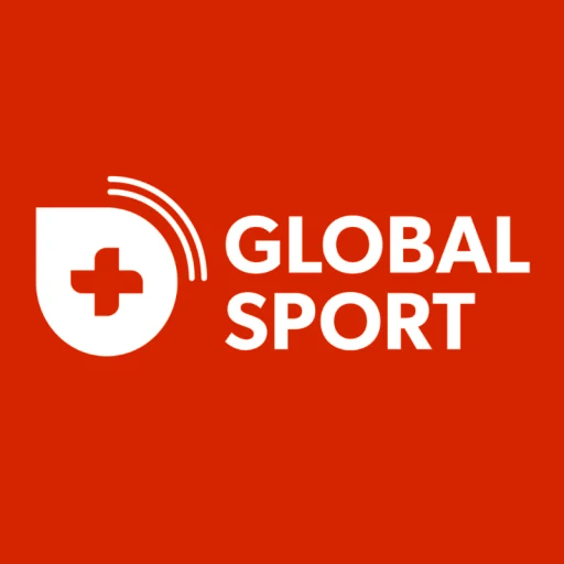 Logo Global Sport Suisse