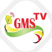 Logo GMS FM 89.3 Ziguinchor