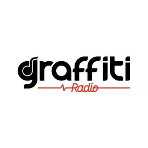 Logo Graffiti Radio