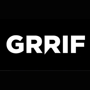 Logo GRRIF