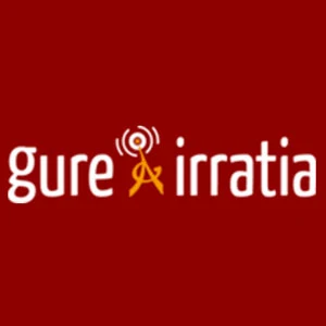 Logo Gure irratia