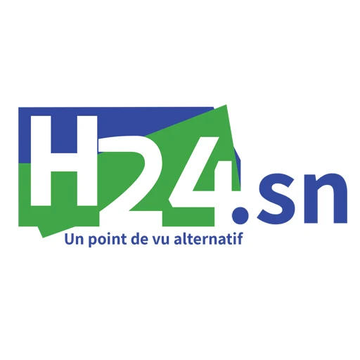 Logo H24