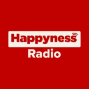 Logo Happyness Radio
