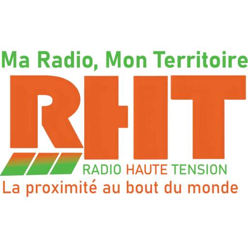 Logo Haute Tension