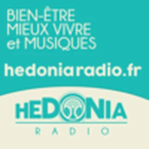 Logo Hedonia Radio