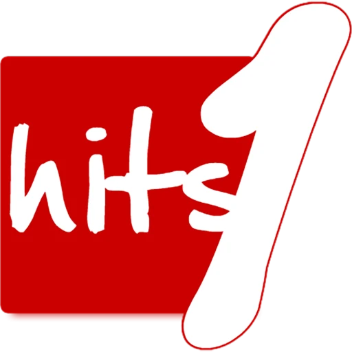 Logo Hits 1 Algérie