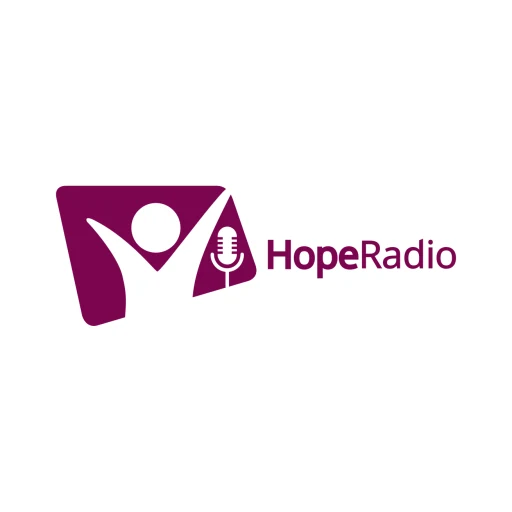 Logo Hope Radio