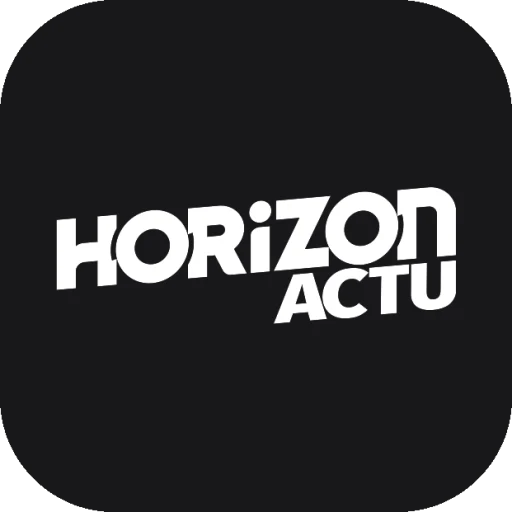 Logo Horizon 90