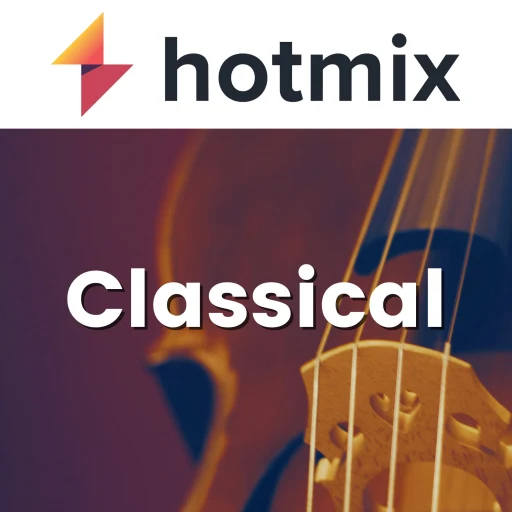 Logo Hotmix Classical