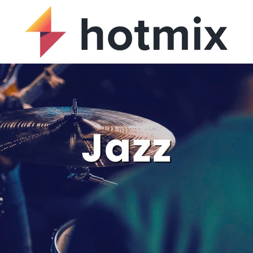 Logo Hotmix Jazz
