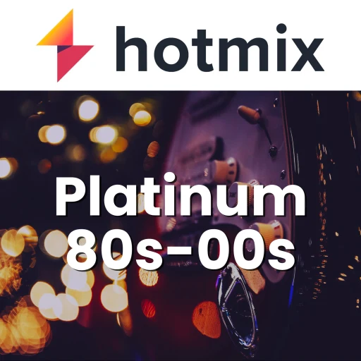 Logo Hotmix Platinum