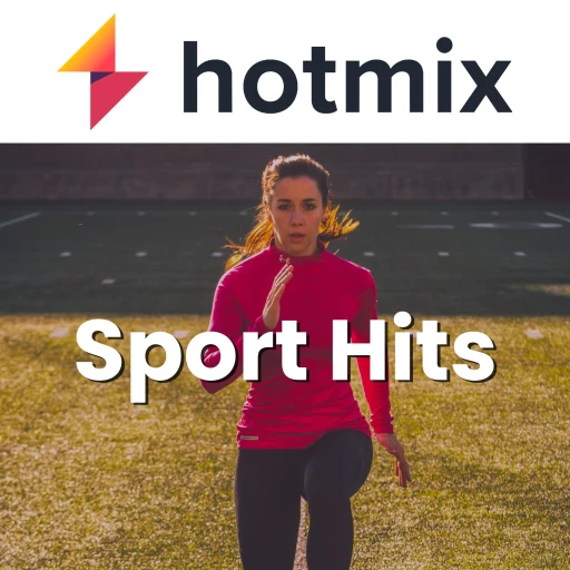Logo Hotmix Sport Hits
