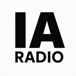 Logo IA Music & News - Italiano