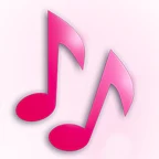 Logo IP music slow