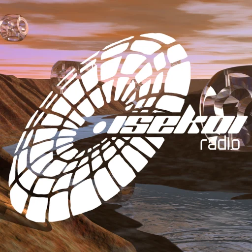 Logo ISEKOI Radio | Chill Zone