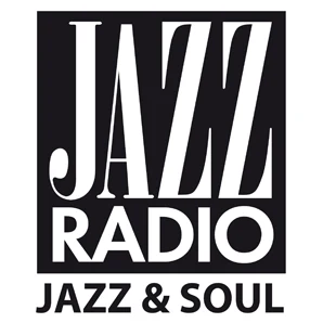 Logo Jazz Radio