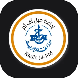 Logo Jil FM