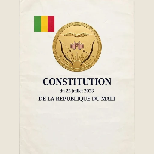 Logo Kalux FM Bamako