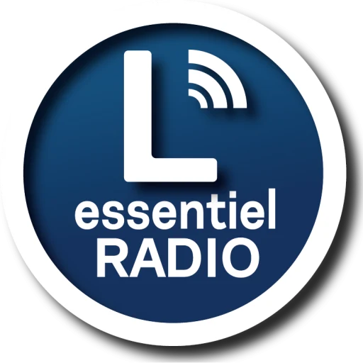 Logo L'Essentiel Radio