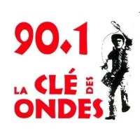 Logo La Clé des Ondes