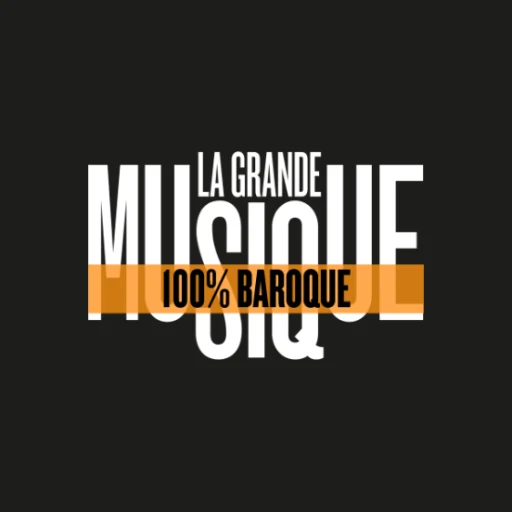 Logo LA GRANDE MUSIQUE Baroque