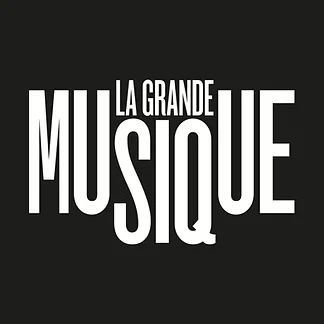 Logo LA GRANDE MUSIQUE