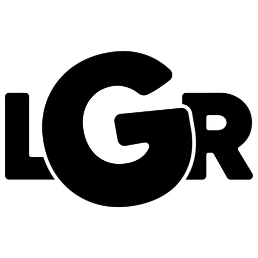 Logo La Grosse Radio Reggae