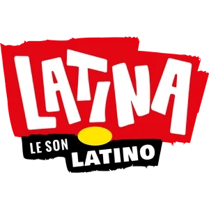 Logo Latina Reggaeton