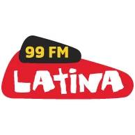 Logo Latina
