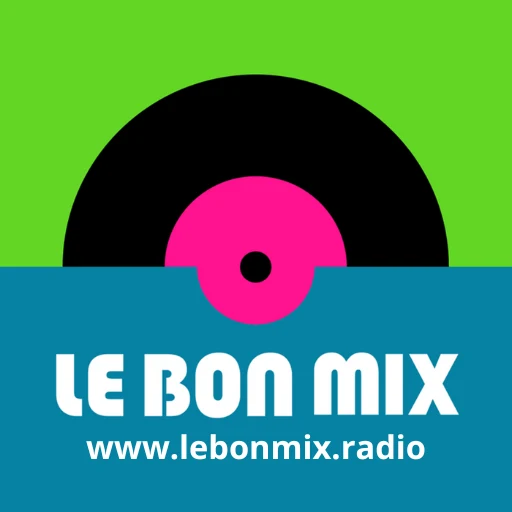 Logo Le Bon Mix Radio 97.9