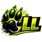 Logo Le Loup 104.1 Timmins
