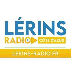 Logo Lérins Radio