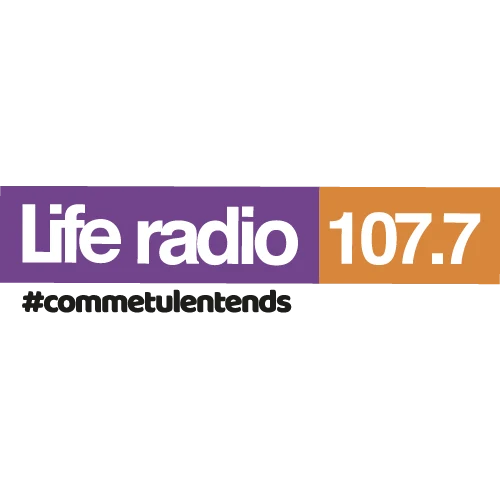 Logo Life radio Côte d’Ivoire