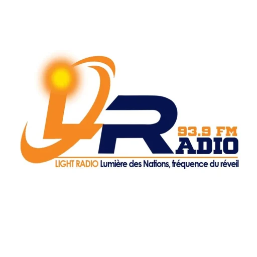 Logo Light Radio Togo 93.9fm